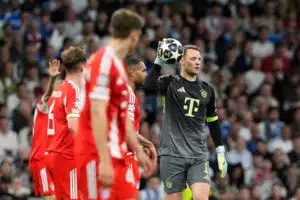 Ovi meni kiinni nenän edestä – maajoukkuepaluu torpattiin kylmästi