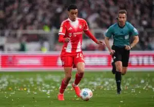 Supertähti jäämässä sivuun kriittisellä hetkellä – Bayern pakotettu kovaan ratkaisuun?