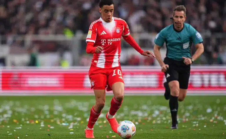 Supertähti jäämässä sivuun kriittisellä hetkellä – Bayern pakotettu kovaan ratkaisuun?