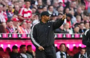 Yllättävä nosto Bayernin lehdistötilaisuudessa – reaktio kertoi kaiken