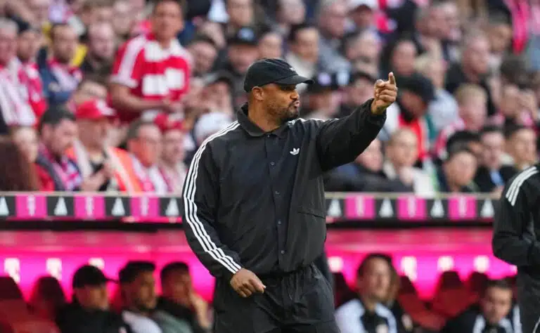 Yllättävä nosto Bayernin lehdistötilaisuudessa – reaktio kertoi kaiken