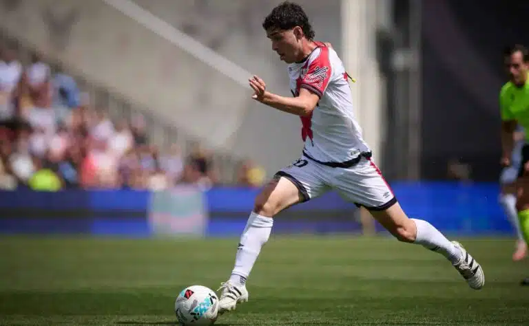 La Liiga -pelaaja sanoi ääneen sen, mitä moni ajattelee – kohu repesi heti