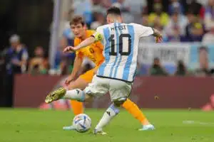 Virgil van Dijk myönsi sen ääneen – ”Paras syöttö, jonka ihmisjalka on antanut”