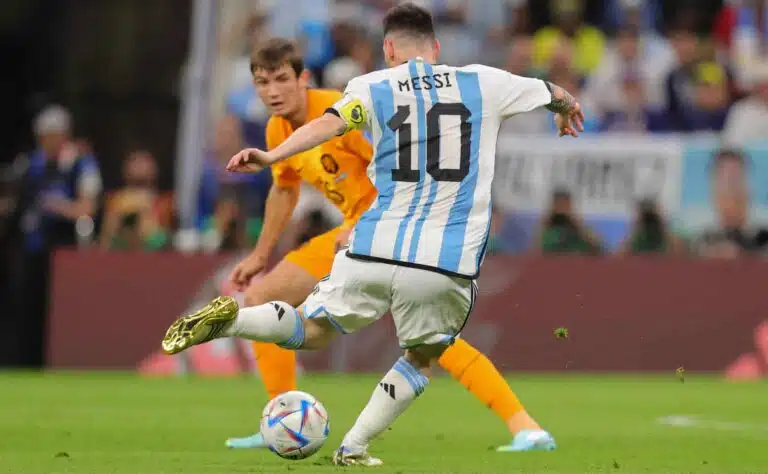 Virgil van Dijk myönsi sen ääneen – ”Paras syöttö, jonka ihmisjalka on antanut”