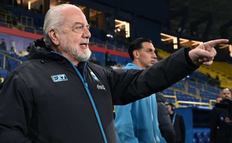 ”Miksi antaisin heidät ilmaiseksi?” – Italiasta kajahti puheenvuoro, joka jakaa jalkapallon