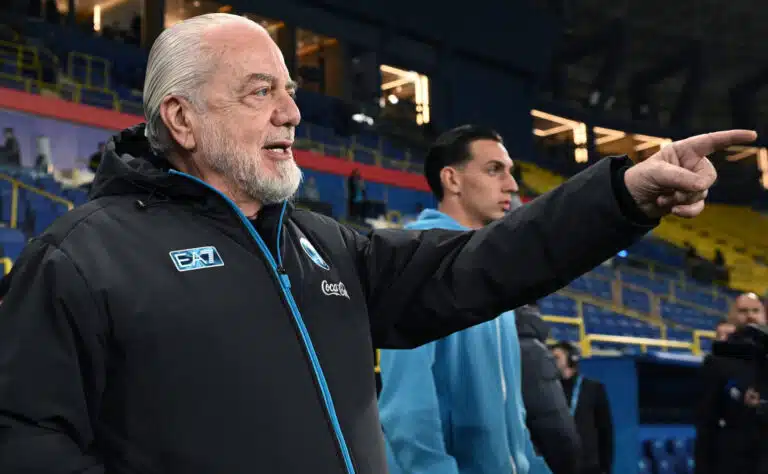 ”Miksi antaisin heidät ilmaiseksi?” – Italiasta kajahti puheenvuoro, joka jakaa jalkapallon