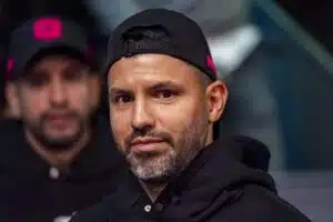 Argentiinalaistähti ei kuullut näitä sanoja – ennen kuin kaikki oli jo ohi