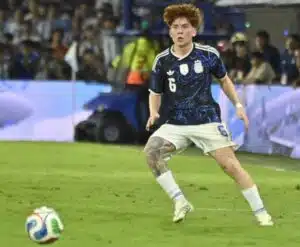 Omistajakuviot ratkaisivat kaiken – Chelsea nappaa seuraavan superlupauksen ”talon sisältä”