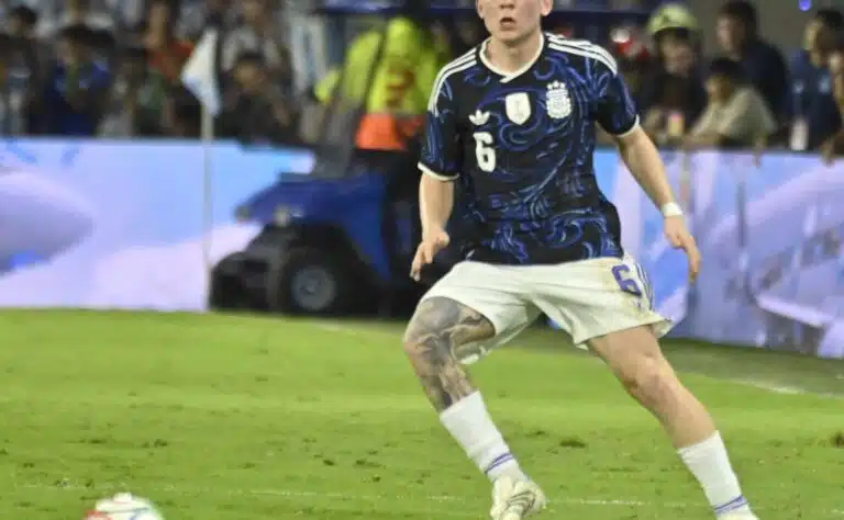 Omistajakuviot ratkaisivat kaiken – Chelsea nappaa seuraavan superlupauksen ”talon sisältä”