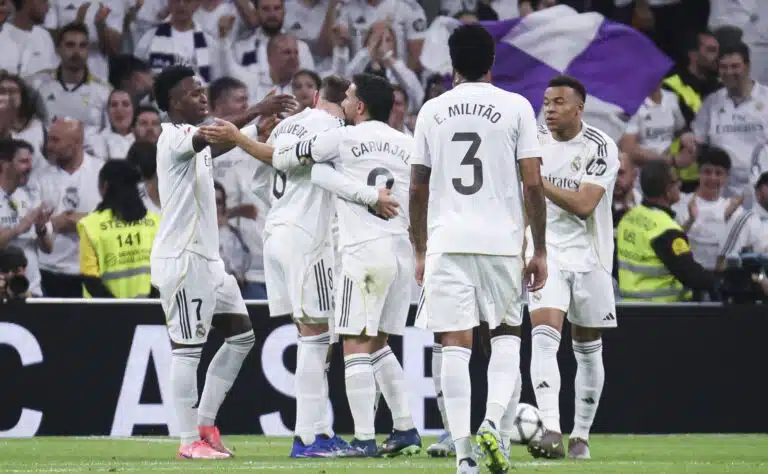 Yksi päätös riitti: jättiseura katkaisi välinsä jalkapalloliittoon