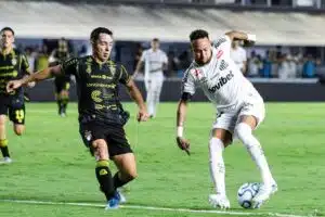 Katu vs. akatemia – Neymar paljastaa, mikä nuorten jalkapallossa on pielessä