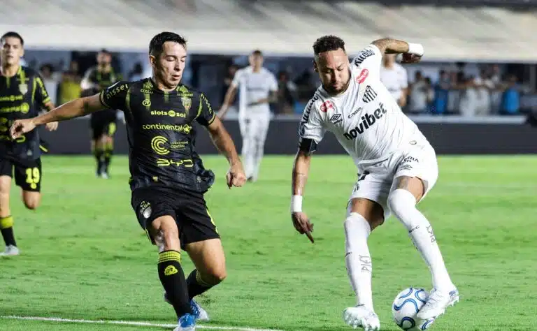 Katu vs. akatemia – Neymar paljastaa, mikä nuorten jalkapallossa on pielessä