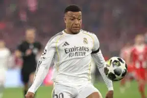 Kylian Mbappé ei kierrellyt – viesti osui suoraan ytimeen