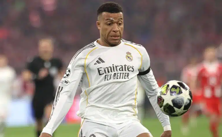 Kylian Mbappé ei kierrellyt – viesti osui suoraan ytimeen