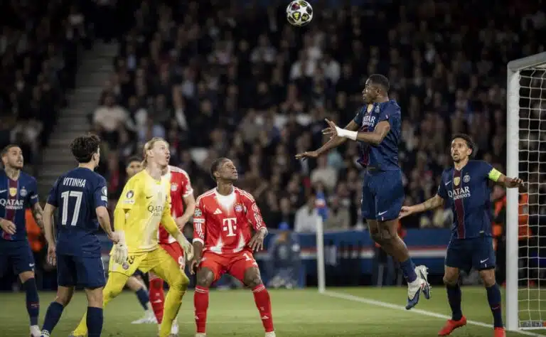 Näkökulma: Kun peliä pidettiin ongelmana – kuningaslaji näytti sokaisevan kauneutensa