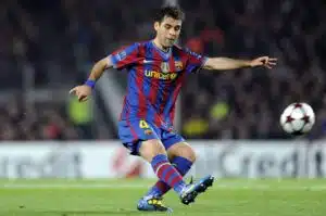 ”Ei ylimpiä ystäviä” – Barcelonan legenda avasi suhdettaan Lionel Messiin