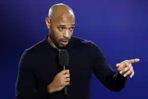 Thierry Henry tyrmistyi MM-kisojen kohutilanteesta – ”Miten ihmeessä?”
