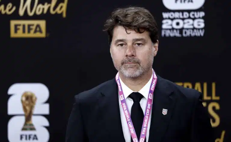 Pochettino paljasti PSG:n suurimman ongelman – kaikki kiteytyi kahteen tähteen