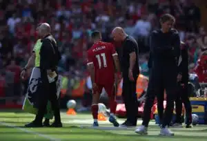 Liverpool saa jännittää viimeiseen asti – Arne Slotilta suora viesti faneille