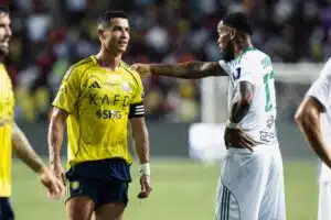 Räjähtävä viesti kulisseista – Cristiano Ronaldo nosti esiin vaietun ongelman