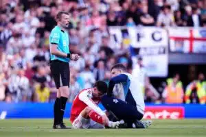 Hälytyskellot huutavat Lontoossa – onko tässä ratkaisu Arsenalin ongelmiin?