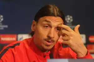 Yksi juoma riitti – Zlatan ei unohtanut tätä Manchester Unitedissa