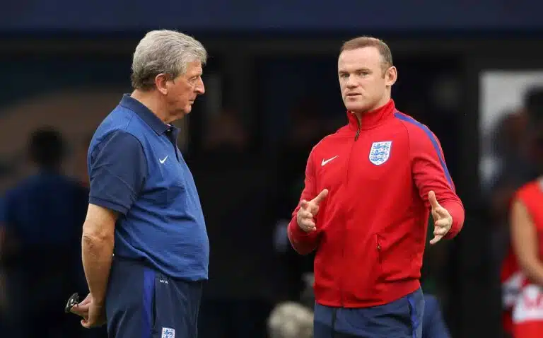 Wayne Rooney päihdekohun keskellä – uhkaa ex-maajoukkuetoveriaan oikeustoimilla