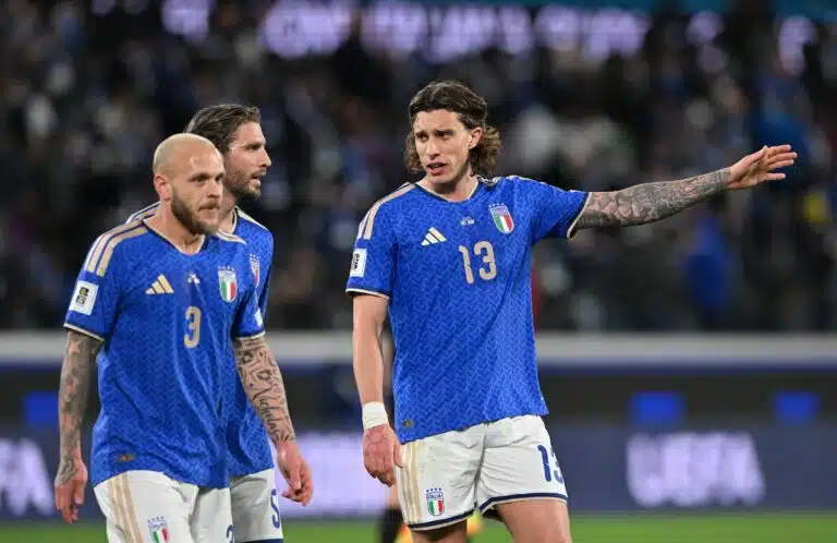 Italia meinasi kadottaa varjonsa – tästä syystä Pep Guardiola oli väärä mies tehtävään