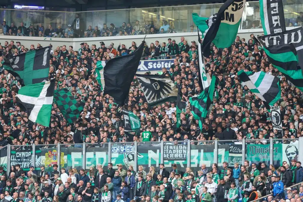 Vierailu Schalken areenalla päättyi tragediaan