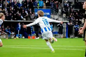 Asiantuntija nostaa kolme pointtia HJK:sta: ”Alkavat voittaa, viihdyttävää futista, nuoria sisään”