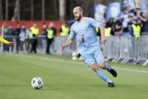Teemu Pukki myönsi pelänneensä pahinta – sitten kaikki kääntyi päälaelleen