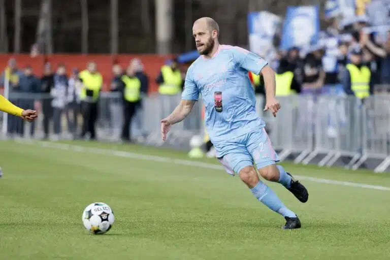 Teemu Pukki myönsi pelänneensä pahinta – sitten kaikki kääntyi päälaelleen