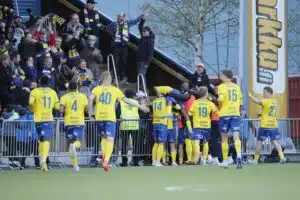Suomalaislupaus otti valtavan loikan – soittaja oli Saksasta