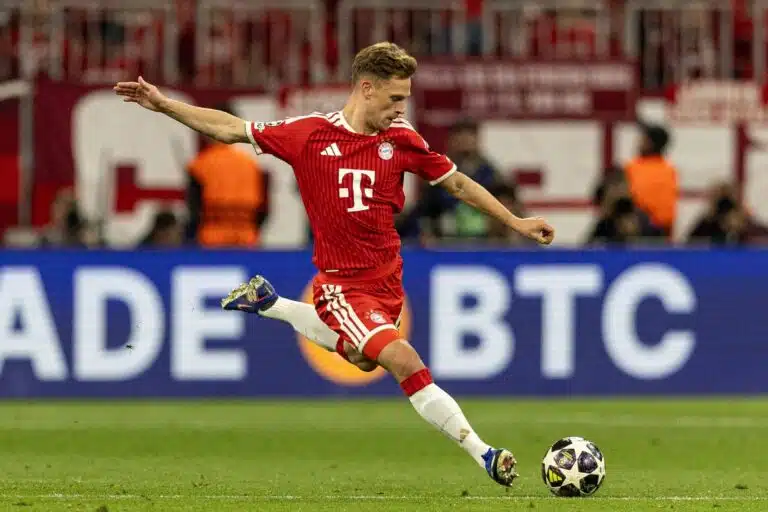 Bayern-tähden rooli jakaa mielipiteet – legenda nosti esiin valtavan ristiriidan ennen MM-kisoja