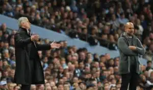 Jalkapallolegenda avasi suunsa – Mourinho ja Guardiola asetettiin rinnakkain rajulla tavalla
