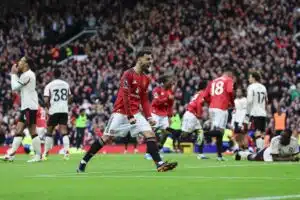 Bruno Fernandes teki päätöksensä – lähetti selvän viestin Manchester Unitedille