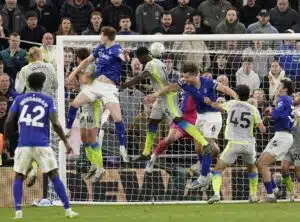 Manchester Cityn suunnitelma vuoti julki – kolme nimeä nousi kärkeen