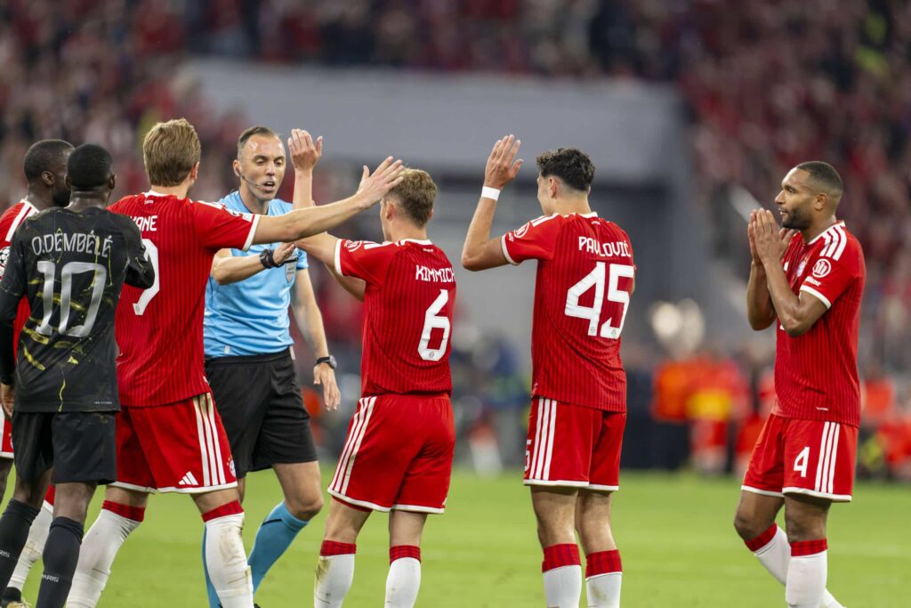 Näkökulma: Bayern sai karun muistutuksen – tätä ei kukaan enää ymmärrä