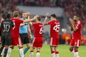Näkökulma: Bayern sai karun muistutuksen – tätä ei kukaan enää ymmärrä