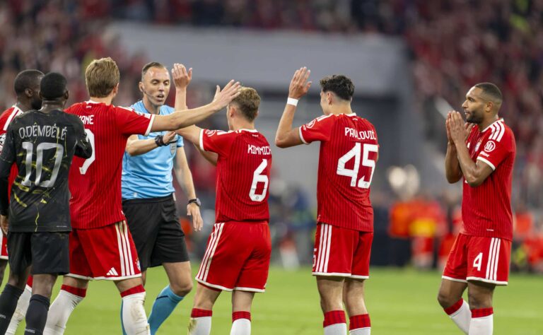 Näkökulma: Bayern sai karun muistutuksen – tätä ei kukaan enää ymmärrä