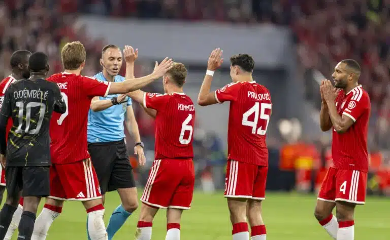 Näkökulma: Bayern sai karun muistutuksen – tätä ei kukaan enää ymmärrä