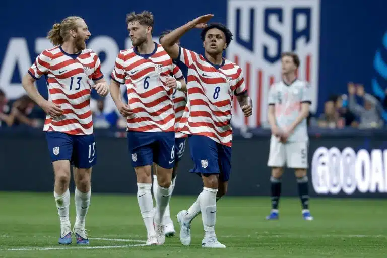 USA:n MM-menestys toi miljoonat – sitten paljastui, mitä rahoille tapahtuu
