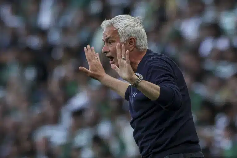 Real Madridissa voidaan nähdä iso muutos – José Mourinhon neljän pelaajan lista vuoti julki
