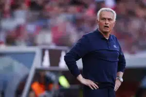 José Mourinho astui Real Madridin nöyryytettyyn pukukoppiin – sanoi jotain, mitä kukaan ei unohtanut