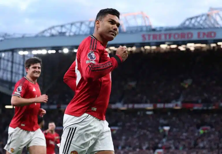 Lionel Messille nimekäs joukkuetoveri – tähti jätti Manchester Unitedin