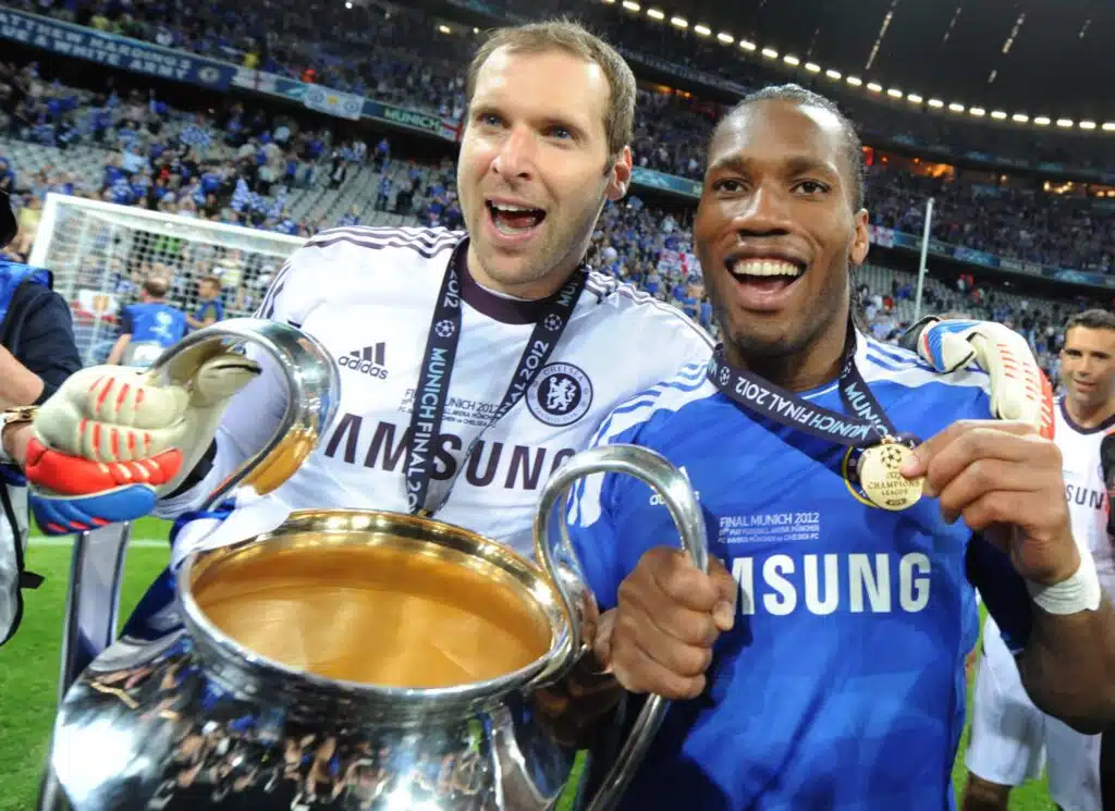 Didier Drogba jyrähti Messi-väitteestä – ”Kaikki tietävät”