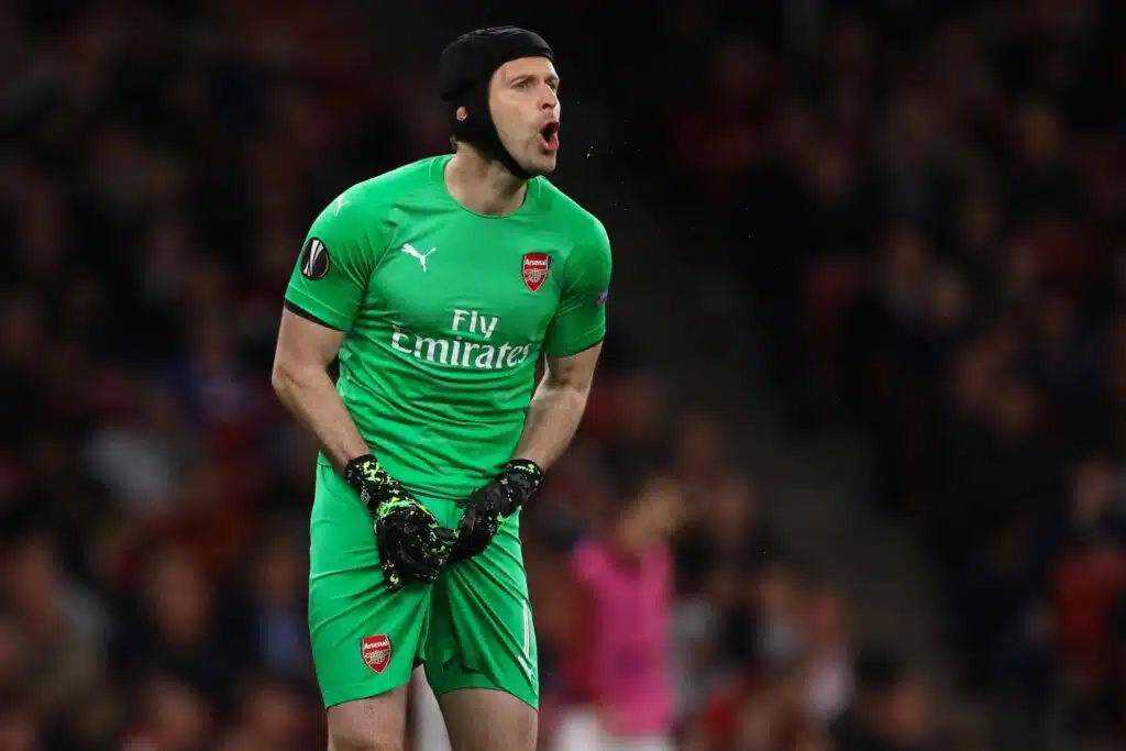 Arsenalin mestaruudessa oli yksi ratkaiseva ero – Petr Cech sanoi sen jo aiemmin