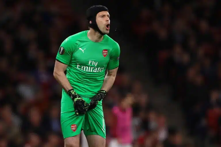 Arsenalin mestaruudessa oli yksi ratkaiseva ero – Petr Cech sanoi sen jo aiemmin