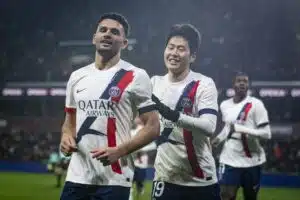 Italialaisseura löi pöytään ennätyssumman – PSG menetti hyökkääjän