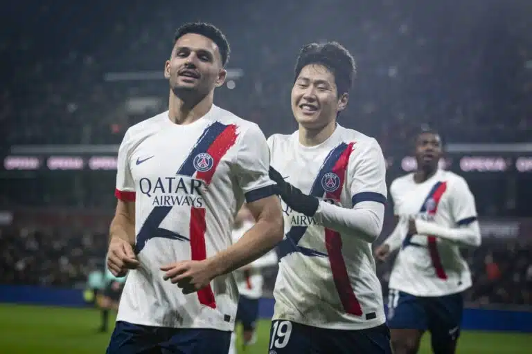 Italialaisseura löi pöytään ennätyssumman – PSG menetti hyökkääjän
